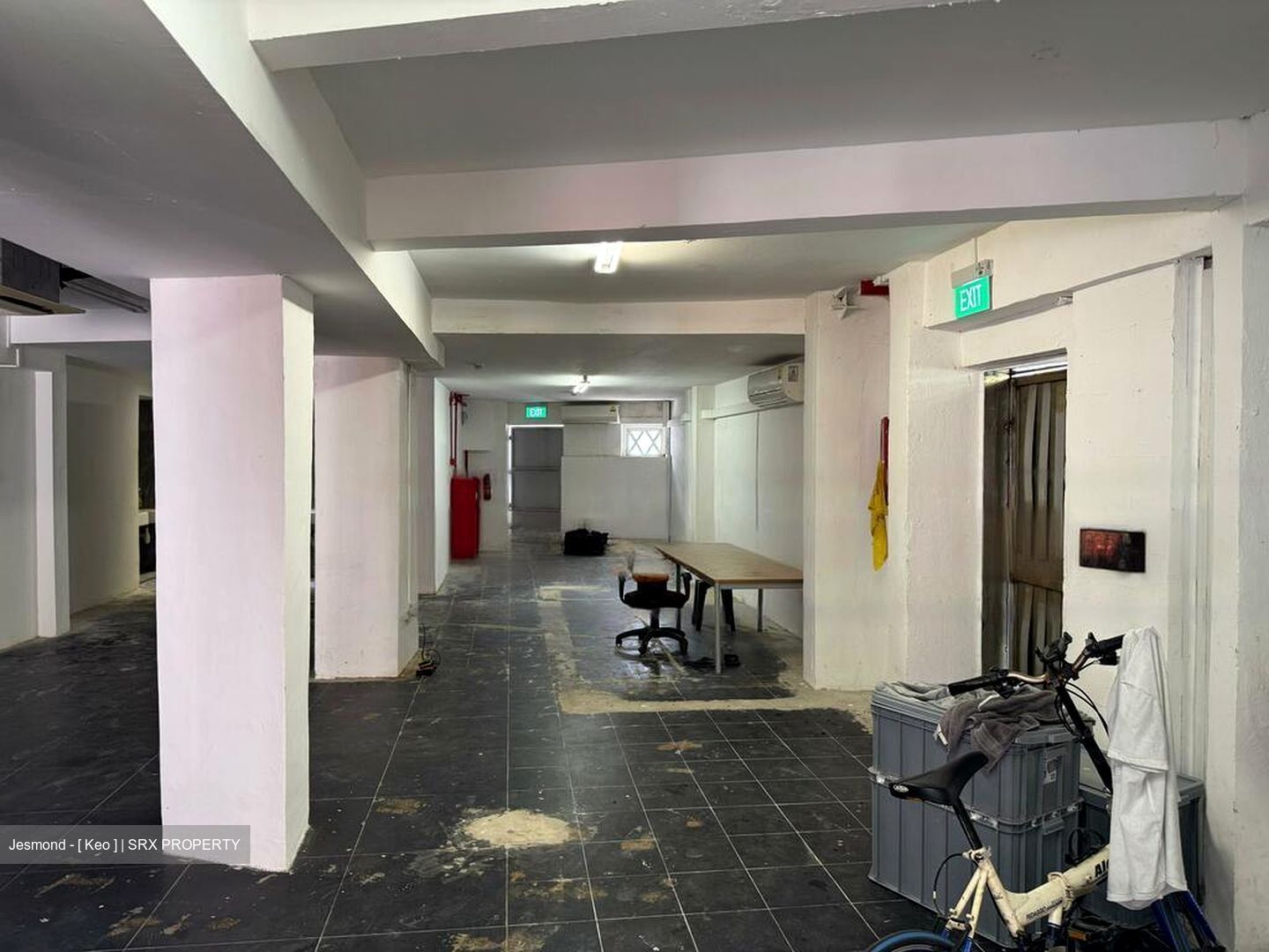 Bugis Junction (D7), Shop House #472936221